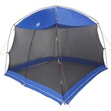 Šator s mrežom protiv komaraca Azure plava 320 x 320 x 218 cm | shoptok.hr