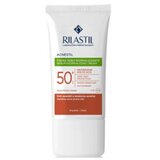Rilastil SUN System Acnestil zaštitna krema SPF50+ Cijene