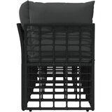  4-sjedalna vrtna soferica s lijevom rukom 4 pcs 4-Broj sjedala | shoptok.hr