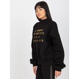 ex moda Sweatshirt-EM-BL-643.39X-black | Shoptok.si