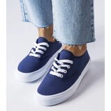 D/CEO Beige trainers Venancia Cene