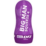 Quyue Moški masturbator BIG MAN-4 TPE, (21691613) | Shoptok.si