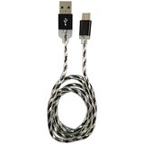 Kabal USB to Type-C bl/silver | Eponuda.ba