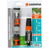 Gardena KOMPLET NASTAVAKA ZA CREVO 1/2" GA 18291-20 | ePonuda.com