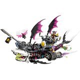 Lego DREAMZzz Brod morskih pasa 71469 | Eponuda.ba