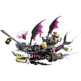 Lego ® Dreamzzz 71469 Môrasta ladja Morski pes | Shoptok.si