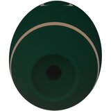 Lonely vibrator za klitoris - komplet 3-delni - zelena | Shoptok.si