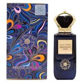Parfem za oba spola Ard Al Zaafaran Midnight Oud EDP 100 ml | shoptok.hr