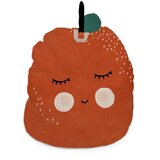 Little Nice Things Crvena dječja vreća za sjedenje Apple - Cijene