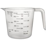Vilde 500 ml kuhinjska merilna skodelica, (5000019908) | Shoptok.si
