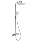 Ravak X070099 termo termostatska armatura s tuš setom | Shoptok.si