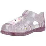 Japonke TOBBY UNICORN Vijolična