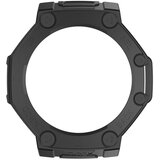 INF pc zaščitno ohišje kompatibilno z amazfit t-rex 3 pro (48mm) - enojna & dvojna barva black, (5000085402) | Shoptok.si