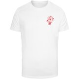 Mister Tee men's t-shirt good girls white | ePonuda.com