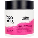 Revlon Nega po šamponiranju The Keeper Proyou Farbmaske 500 ml | Shoptok.si