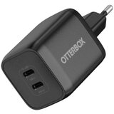 Otterbox Standard EU USB C 78-81342 USB punjač unutrašnje područje 65 W 2 x USB-C® Cijene