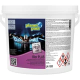 hitrotopno sredstvo planet pool klor plus (3 kg)