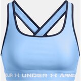 Under Armour Women's Crossback Mid Bra - Women's | Shoptok.si
