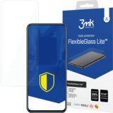 3mk FLEXIBLEGLASS SOLID KALJENO STEKLO ZA ZTE AXON 20 5G, ZAŠČITNO, (21999850) Cene