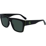 Calvin Klein SUNGLASSES FOR MEN BLACK | shoptok.hr
