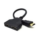 VIDEO splitter passive HDMI dual port cable DSP-2PH4-04, GEMBIRD | Eponuda.ba