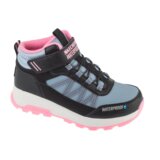 Skechers Pohodništvo Storm Blazer - Arctic Mass Črna | Shoptok.si
