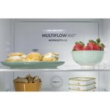 Gorenje hladilnik z zamrzovalnikom NRC6203SXL5 737403 | Shoptok.si