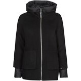Oakwood Plašči CIUDADBI Črna | Shoptok.si
