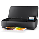 HP OfficeJet MFP 250 Mobile AIO Printer CZ992A#670 Slike