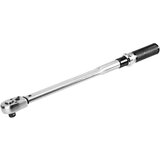 TOTAL TOOLS Momentni ključ 500mm, 40-200N.m, /INDUSTRIAL (THPTW200N2) | Shoptok.si