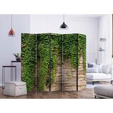 Artgeist Paravan - Ivy wall II 225x172 | shoptok.hr