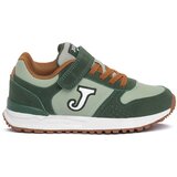 Joma Nizke superge TORNADO JR GREEN Zelena | Shoptok.si