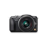 Panasonic Lumix DMC-GF5KEG-K | Eponuda.ba