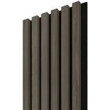 Stegu ACOUSTIC LINE HA. BEIGE/CRNO 265X24,5X2,2 CM | Eponuda.com