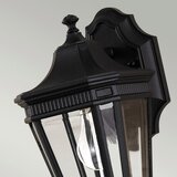 Elstead Lighting zunanja stenska svetilka | Shoptok.si