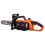 Villager akumulatorska verižna žaga VBT 1440, 56369 | Shoptok.si