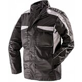 BULLSTAR Jakna radna crno-siva vel. XXXL 1082 EVO Cijene
