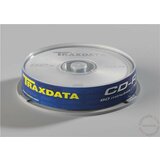 Traxdata Kapacitet 700 MB, Brzina 52x, 25 kom cake disk cene
