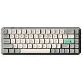  Darmoshark K5 Light bežična tipkovnica, UK layout Cijene