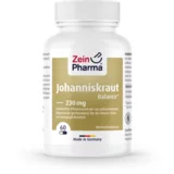 ZeinPharma Gospina trava Balance+ 230 mg