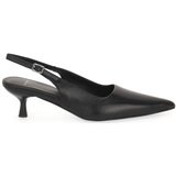 Vagabond Shoemakers Salonarji LYKKE BLK Črna Cene