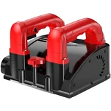 Stenski planer, 1200W moč, 3000 RPM hitrost, cementni nož, EU, (5000160042)