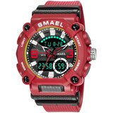 SMAEL Sat FO-14154 - Crvena Cijene