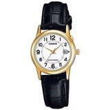 Casio Analogne ure LTPV002GL7BUDF pisana Cene