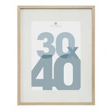 Atmosphera okvir za sliku 30x40cm DRVO | Eponuda.ba