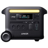 Anker Solix F2600 2560Wh baterijski generator Cene