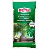 Substral Zemlja za zelene rastline in palme (10 l) Cene