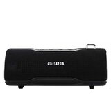 Aiwa BST-500BK Prenosni Blutooth zvočnik, črn | Shoptok.si