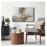 WALLXPERT dekorativna slika na platnu u više boja 4570GSC-012 | Eponuda.com