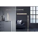 Mömax viseča Led-svetilka Tillo -Akt-, 3 X 30 W | Shoptok.si